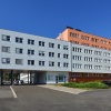 Zateplení budovy Katastrálního pracoviště - Trutnov