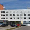 Zateplení budovy Katastrálního pracoviště - Trutnov